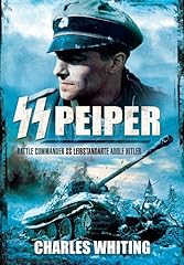 Peiper battle commander gebraucht kaufen  Wird an jeden Ort in Deutschland
