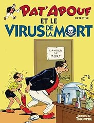 Pat apouf virus d'occasion  Livré partout en France