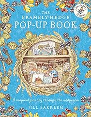 The brambly hedge gebraucht kaufen  Wird an jeden Ort in Deutschland