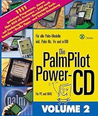 Palmpilot power rom gebraucht kaufen  Wird an jeden Ort in Deutschland