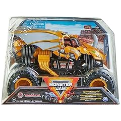 Maki monster jam d'occasion  Livré partout en France