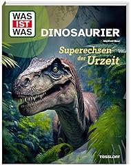 Dinosaurier . superechsen gebraucht kaufen  Wird an jeden Ort in Deutschland