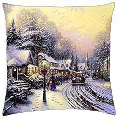Village christmas thomas for sale  Delivered anywhere in UK