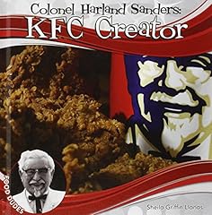 Colonel harland sanders for sale  Delivered anywhere in USA 