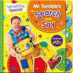 Something special tumble for sale  Delivered anywhere in UK
