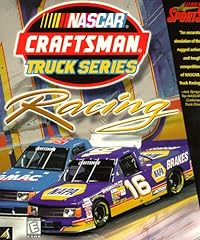 Nascar craftsman truck for sale  Delivered anywhere in USA 