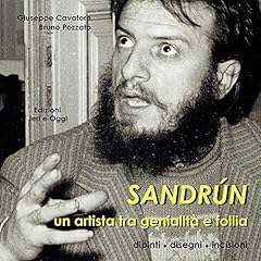 Sandrún. artista tra usato  Spedito ovunque in Italia 