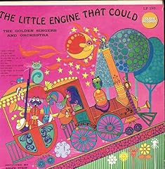 Little engine could for sale  Delivered anywhere in USA 
