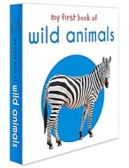 First book wild for sale  Delivered anywhere in USA 