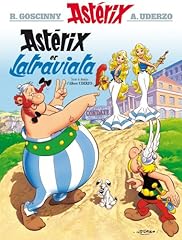 Astérix latraviata d'occasion Astérix latraviata d'occasion  Livré partout en France