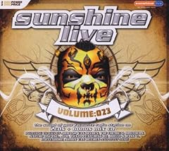 Sunshine live vol gebraucht kaufen  Wird an jeden Ort in Deutschland