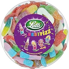 Lutti bonbons gélifiés usato  Spedito ovunque in Italia 