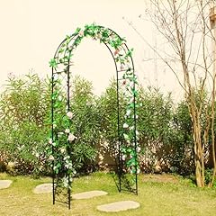 Flohover metal garden for sale  Delivered anywhere in USA 