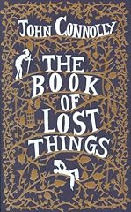 Book lost things for sale  Delivered anywhere in UK