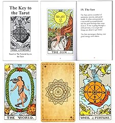 Original tarot cards for sale  Delivered anywhere in Ireland