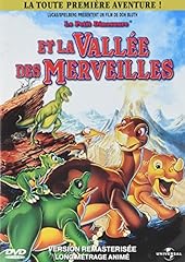 Petit dinosaure vallée d'occasion  Livré partout en France