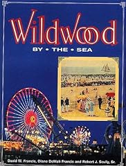 Wildwood sea for sale  Delivered anywhere in USA 