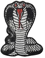 Fanged cobra snake for sale  Delivered anywhere in USA 