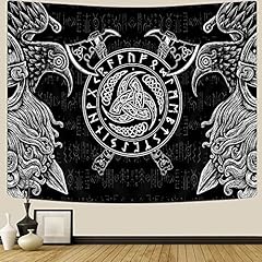 Norse viking tapestry for sale  Delivered anywhere in USA 