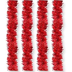 Akh christmas tinsel for sale  Delivered anywhere in UK