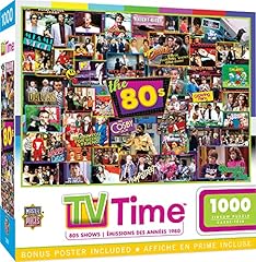 Masterpieces 1000 piece for sale  Delivered anywhere in USA 