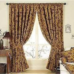 zurich curtains for sale  Delivered anywhere in UK