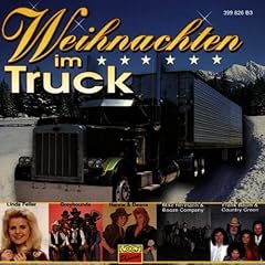 Weihnachten truck gebraucht kaufen  Wird an jeden Ort in Deutschland