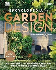 Rhs encyclopedia garden for sale  Delivered anywhere in UK