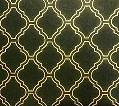 Dark green gold for sale  Delivered anywhere in UK