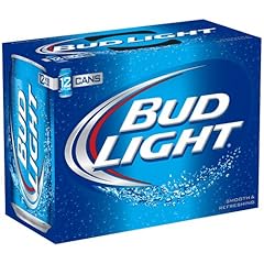 Bud light . gebraucht kaufen  Wird an jeden Ort in Deutschland