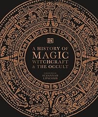 History magic witchcraft for sale  Delivered anywhere in UK