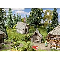 Faller 130571 hofkapelle gebraucht kaufen  Wird an jeden Ort in Deutschland