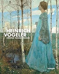 Heinrich vogeler künstler for sale  Delivered anywhere in USA 