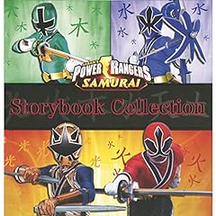 Power rangers storybook for sale  Delivered anywhere in UK