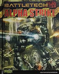 Battletech alpha strike for sale  Delivered anywhere in UK