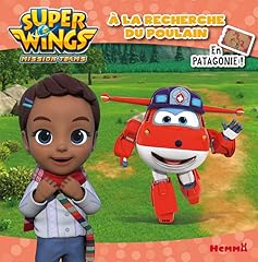 Super wings album d'occasion  Livré partout en France