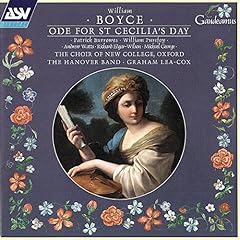 Boyce ode cecilia for sale  Delivered anywhere in UK