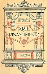 Arte del rinascimento usato  Spedito ovunque in Italia 