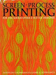 Screen process printing d'occasion  Livré partout en France