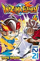 Inazuma eleven tome usato  Spedito ovunque in Italia 