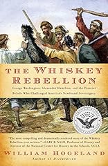 Whiskey rebellion george for sale  Delivered anywhere in USA 