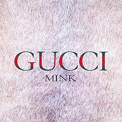 Gucci mink explicit for sale  Delivered anywhere in USA 