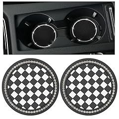 Wacdxst 2pcs car for sale  Delivered anywhere in UK