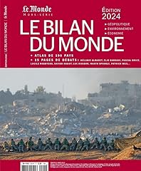 Bilan 2024 d'occasion  Livré partout en France