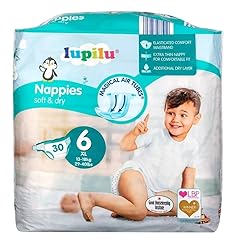 Lupilu taglia pannolini usato  Spedito ovunque in Italia 