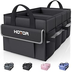 Hotor trunk organizer for sale  Delivered anywhere in USA 