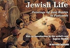 Jewish life paintings for sale  Delivered anywhere in USA 