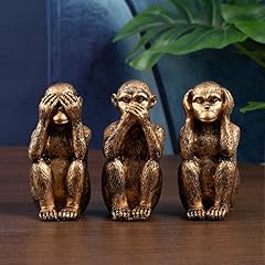 Jumyee lot statues d'occasion  Livré partout en France