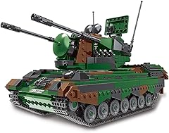 Jomiod technik panzer gebraucht kaufen  Wird an jeden Ort in Deutschland