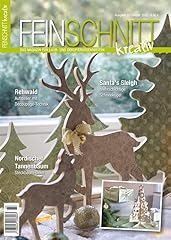 Feinschnittkreativ ausgabe mag gebraucht kaufen  Wird an jeden Ort in Deutschland
